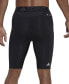 Фото #2 товара Men's Techfit Performance Training Short Tights