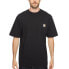 Carhartt K87 Regular POCKET T-SHIRT LogoT (K87BLK) t-shirt