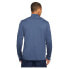 Фото #2 товара NIKE Dri Fit Element Half Zip Sweatshirt