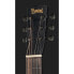 Beard Guitars Radio Standard E SN Black Ice