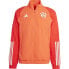Фото #3 товара Тренировочная куртка для футбола Adidas Bayern Munich 23/24 Pre Match