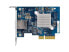 Qnap Qxg-10G1t 10Gigabit Ethernet Card