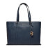 MICHAEL KORS 30R4G1LT3L tote bag Синий - фото #1