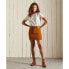Фото #4 товара SUPERDRY Denim Mini Skirt