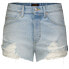 Фото #3 товара LEE Rider 2In denim shorts