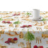 Stain-proof tablecloth Belum Cagatió 2 200 x 140 cm Christmas