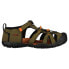 Keen Seacamp II CNX Youth Sandals