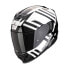 Фото #1 товара SCORPION EXO-520 EVO AIR Banshee full face helmet