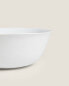 Фото #4 товара Stoneware salad bowl