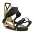 RIDE A-4 Snowboard Bindings