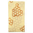 Фото #3 товара Food Wrap, Honeycomb Print, Assorted 3 Pack