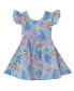 Фото #1 товара Платье для малышей PAW PATROL Skye Floral Toddler|Child
