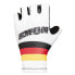 Фото #1 товара Перчатки спортивные BIORACER One 2.0 Germany Short Gloves