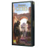 ASMODEE 7 Wonders Cities New Edition Board Game