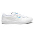 Фото #1 товара Puma Star Tennis Whites Lace Up Mens White Sneakers Casual Shoes 39319701