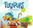 Фото #1 товара Furzipups - Mein Schieber-Buch Pappe