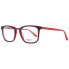 Фото #1 товара Pepe Jeans Brille PJ3316 C1 50 Herren Lila 50-19-145