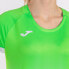 ფოტო #7 პროდუქტის JOMA Elite VII short sleeve T-shirt