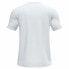 JOMA Open III short sleeve T-shirt