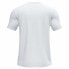 Фото #2 товара JOMA Open III short sleeve T-shirt