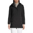 ფოტო #3 პროდუქტის Women's Quilted Stretch Down Coat