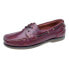 Фото #1 товара QUAYSIDE Clipper Boat Shoes