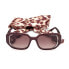 Фото #8 товара Очки GUESS GU7817-5369F Sunglasses