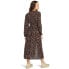 BILLABONG Cool Nights Long Sleeve Long Dress