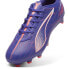 Фото #6 товара PUMA Ultra 5 Play FG/AG football boots