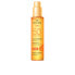 NUXE SUN tanning oil face and body SPF50 150 ml