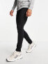 New Look skinny jeans in black