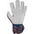 Фото #3 товара Вратарские перчатки Reusch Attrakt Solid для футбола