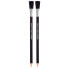 DERWENT Blister Pencil Brush Eraser 2 Units