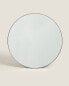 Фото #3 товара Round wall mirror