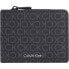 CALVIN KLEIN K50K511376 Rubberized Wallet