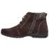 Фото #4 товара Сапоги женские Propet Delaney WFV002SBRN коричневые Casual Boots