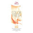 Фото #1 товара Краска полуперманентная Color Fresh Wella 456645 6/45 (75 ml)