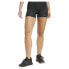 ADIDAS Optime 4´´ Raw Cut Hem short leggings