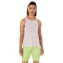 ASICS Race sleeveless T-shirt