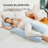 Фото #6 товара Breastfeeding Cushion Babymoov A062038