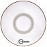 Aquarian 22" Regulator White w/o hole