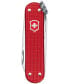 Фото #2 товара Нож Victorinox Classic SD Alox Berry Bliss