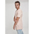 URBAN CLASSICS Shaped Long T-shirt