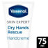 Фото #8 товара Handcreme für trockene Haut, dry hands rescue, 75 ml