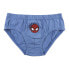 CERDA GROUP Spiderman Slip Boxer 3 Units