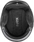 uvex legend 2.0 Ski Helmet for Men and Women, Individual Size Adjustment, Optimised Ventilation