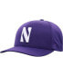 Фото #2 товара Men's Purple Northwestern Wildcats Reflex Logo Flex Hat