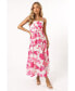 ფოტო #1 პროდუქტის Women's Monika Maxi Dress