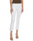 Dl1961 Mara Oakley Ankle Straight Jean Women's White 29