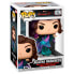 FUNKO POP Marvel Agatha Harkness Figure